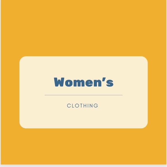 Women’s - Picture 1 of 1